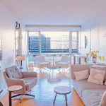 2 Private Bedrooms, Montparnasse Station